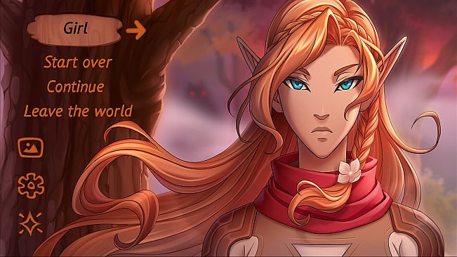 Sol and Mani the Artifact