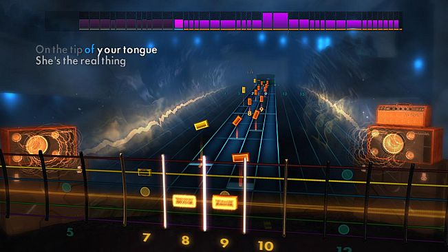 Rocksmith 2014 – Devo - “Girl U Want”