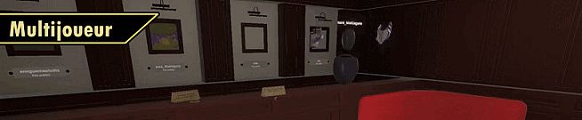 House Sitter Escape Game