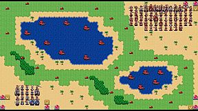 WGW KT  传送门世界 王国传说 Warp Gate World Kingdom Tales