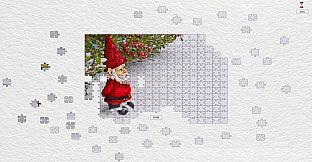 Gnome Enchanted Jigsaw Puzzles - Expansion Pack 5