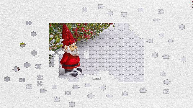 Gnome Enchanted Jigsaw Puzzles - Expansion Pack 5