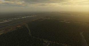 X-Plane 12 Add-on: Aerosoft - Airport Greater Moncton International
