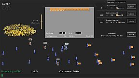 Next Quintillionaire