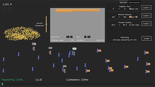 Next Quintillionaire