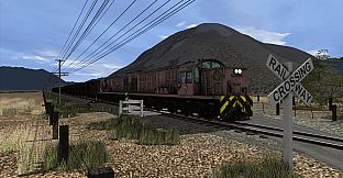 Train Simulator: Midland Line: Aickens - Springfield Route Add-On