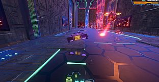 Tri6: Infinite 2