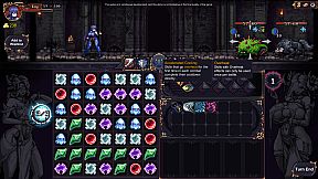 Etaine : Magic Link Dungeon / 伊泰恩：魔链迷宫