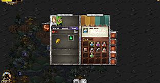 Crowntakers - Undead Undertakings