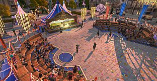 Anno 1800 - End of an Era Pack