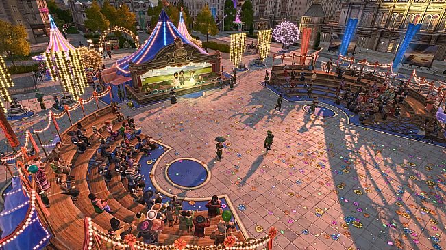 Anno 1800 - End of an Era Pack