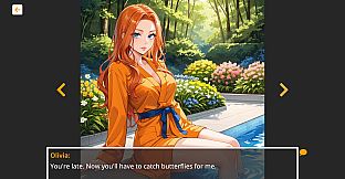 A Few Days With : Olivia