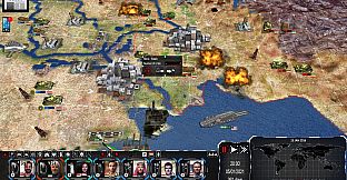 4th Generation Warfare Playtest