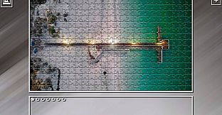 Super Jigsaw Puzzle: Generations - Beaches 3