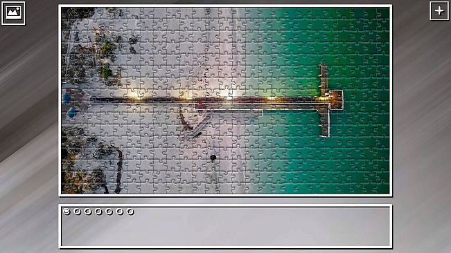 Super Jigsaw Puzzle: Generations - Beaches 3