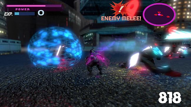 Nova Slash: Unparalleled Power