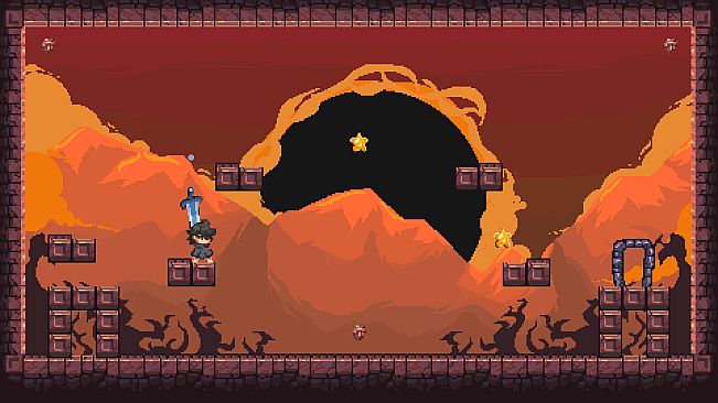 Nanali in another world