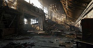 METRO 2039 Specialist Pack
