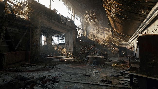 METRO 2039 Deluxe Edition Upgrade