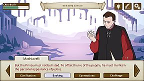 Pro Philosopher 2: Governments & Grievances