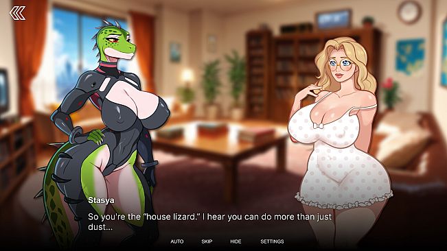 Hyperborea: Hornysolation