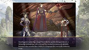 The Marauder Chronicles: Curse Over Valdria