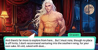 IN LOVE: Mystic Passions Pack