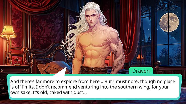 IN LOVE: Mystic Passions Pack