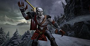 Legacy of Kain: Defiance Remastered – Ascendance Skin Pack