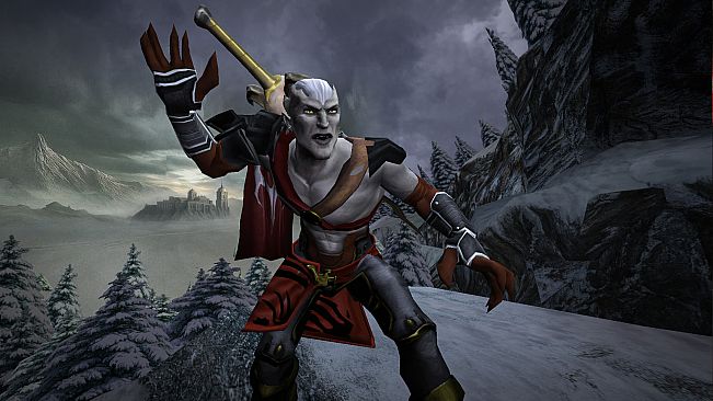 Legacy of Kain: Defiance Remastered – Ascendance Skin Pack