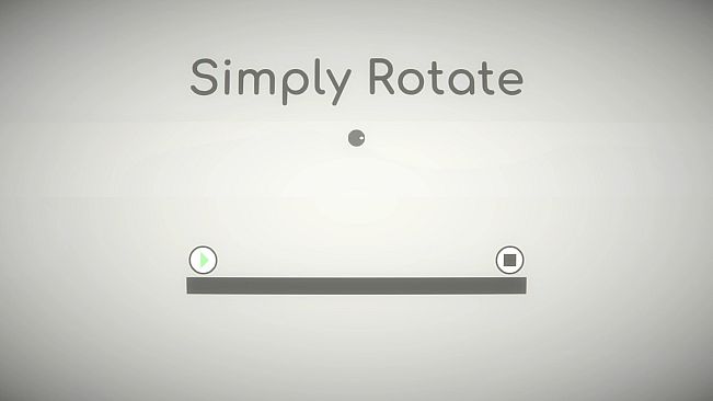 Simply Rotate