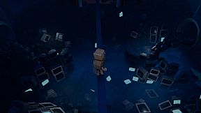 TRASH: Tale of Wastetown