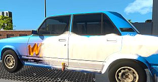 Express Car Wash Simulator