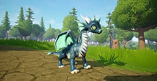 Spire Horizon - Little Dragon Basilisk Expansion