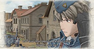 Valkyria Chronicles