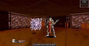 Lore of Luvarith: The Hollow Crown