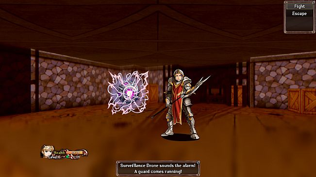 Lore of Luvarith: The Hollow Crown