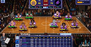 Basketball Dynasty