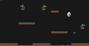 The Tower Of TigerQiuQiu 2 - Duck Killer