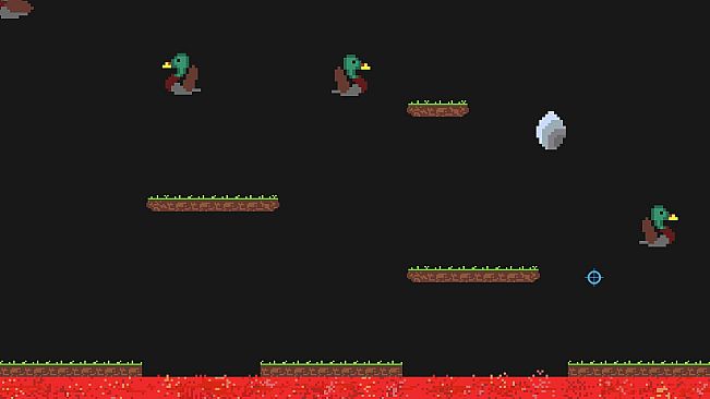 The Tower Of TigerQiuQiu 2 - Duck Killer