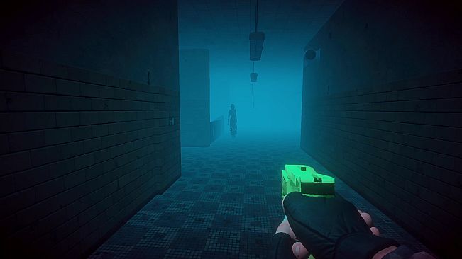 MYSTERY HOUSE : SECRET STEALTH