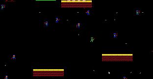 Tiger Soldier Ⅰ MP075