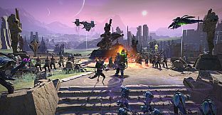 Age of Wonders: Planetfall Deluxe Edition