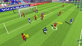 Tactical Soccer The New Season