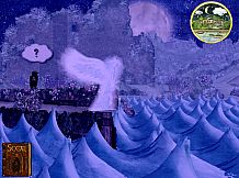 Sceal: An Irish Folklore Adventure