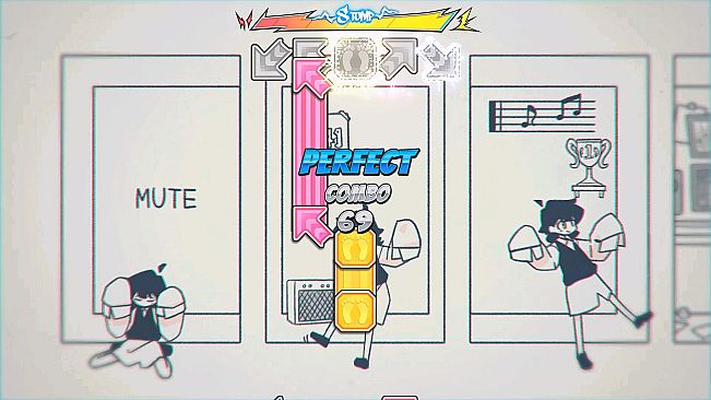 PUMP IT UP RISE - RISE VOL.2 PACK