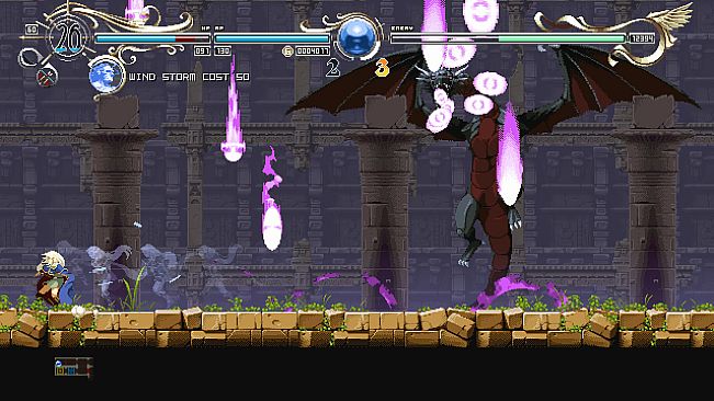 Record of Lodoss War-Deedlit in Wonder Labyrinth-