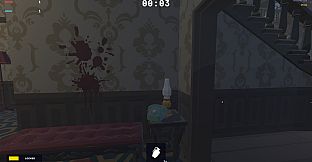 Haunt & Hide