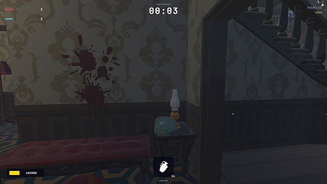 Haunt & Hide