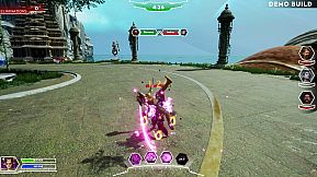 ILAVATH : BATTLE ARENAS